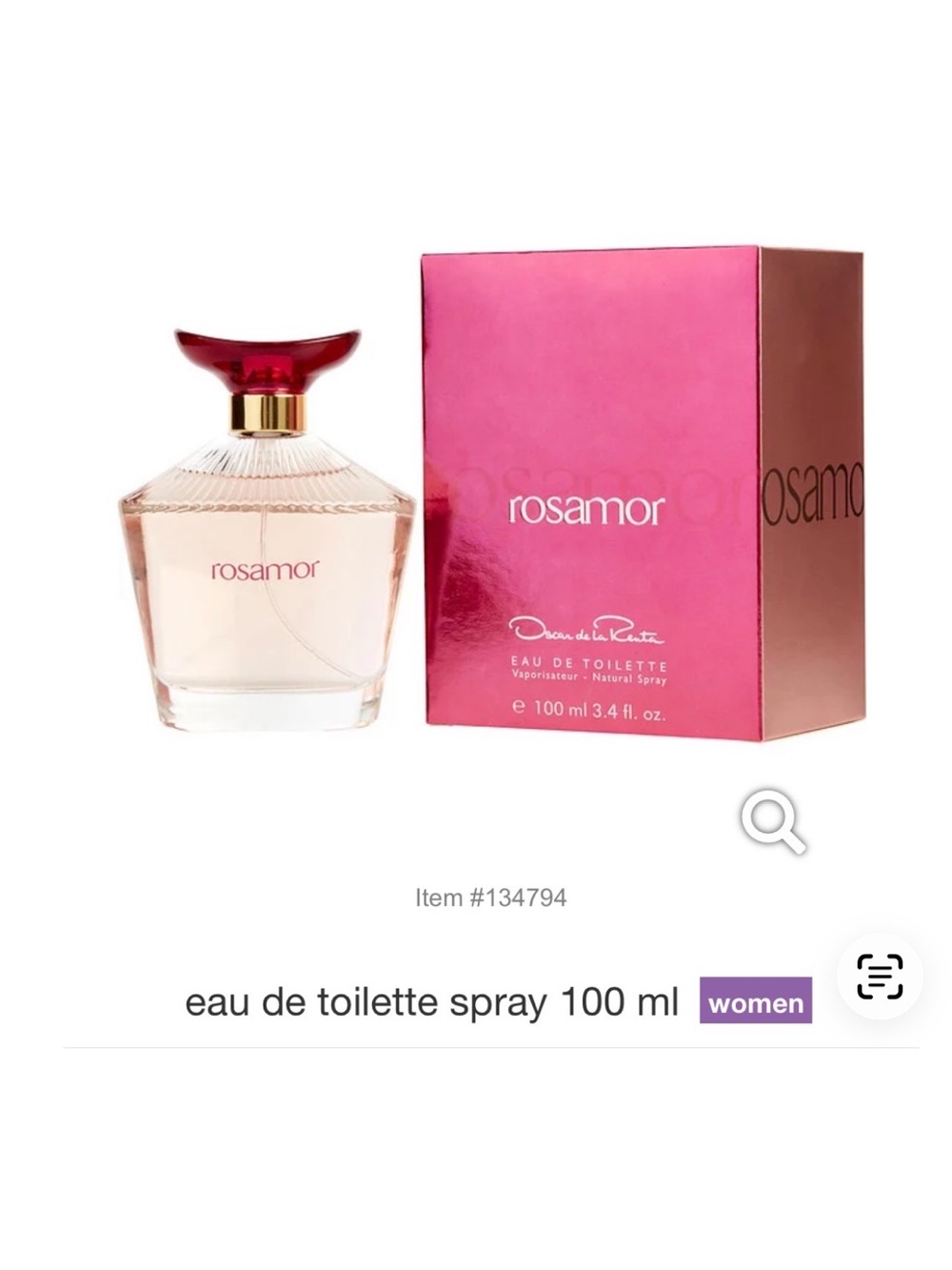 Fragrance